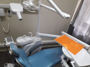 Social Dental Clinic Athens