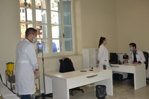 Social Clinic - Athens