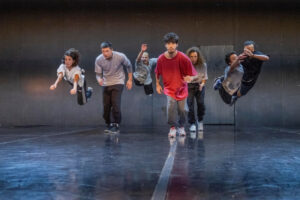 Αερίτες| U(R)TOPIAS| Πατρίσια Απέργη