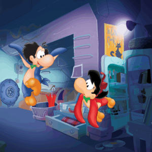 Ο Δήμος Αθηναίων γνωρίζει στα παιδιά τον μαγικό κόσμο του animation