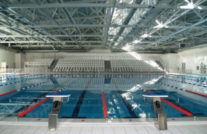 Με διευρυμένο ωράριο θα λειτουργούν τα σαββατοκύριακα κατά την καλοκαιρινή περίοδο τα κολυμβητήρια του Δήμου Αθηναίων