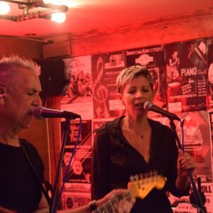 «’Ολη η Αθήνα μία Σκηνή» | Συναυλία «Το Άλσος Παγκρατίου μια σκηνή της πόλης»