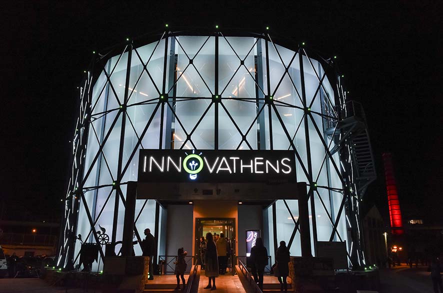 Innovathens