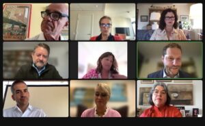 Η Αθήνα επικεφαλής των “Πόλεων-Πρωταθλητριών”στις δράσεις ενάντια στην ακραία ζέστη (City Champions for Heat Action)