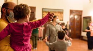 «Κυριακές στην Αθήνα» με θέμα: «Πάνω απ’ όλα το βιβλίο!» ελεύθερη συμμετοχή – Με κράτηση θέσης