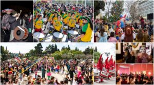 Δήμος Αθηναίων: Από 16-27 Φεβρουαρίου η Αθήνα ζει στον ρυθμό της Αποκριάς -Αναλυτικά το πρόγραμμα από την Τσικνοπέμπτη έως την Καθαρά Δευτέρα