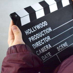 Summer School εφήβων στην Τεχνόπολη:Κλακέτα, κάμερα, πάμε!