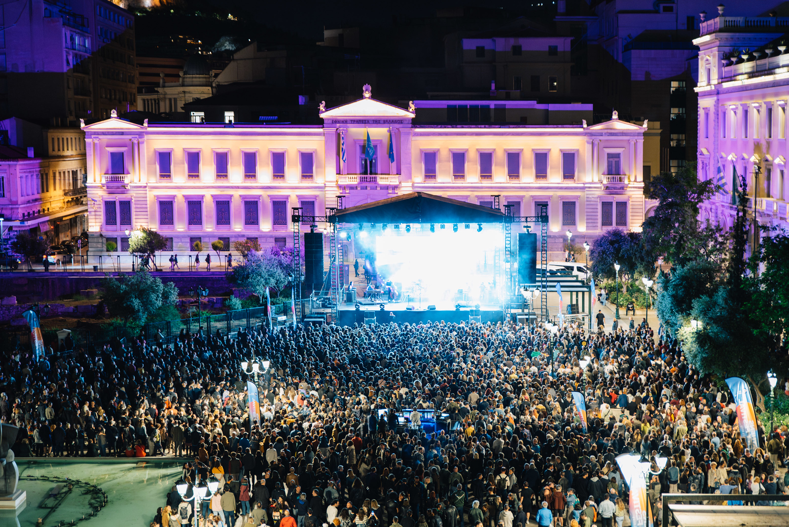 Athens-City-Festival