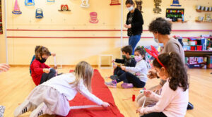 Δήμος Αθηναίων: Καλοκαιρινή Δημιουργική Απασχόληση για παιδιά ηλικίας 6 – 12 ετών στα Κέντρα Δημιουργικής Μάθησης Νορντάου και Αγίου Παύλου, με δωρεάν συμμετοχή