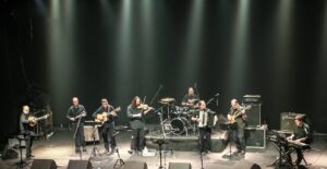 Όλη η Αθήνα μία Σκηνή | Συναυλία με το Εργαστήρι Ελληνικής Μουσικής Δήμου Αθηναίων