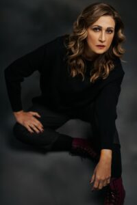 Συναυλία με την Ελένη Πέτα