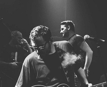 Χατζηφραγκέτα the band | Πέμπτη 14 Σεπτεμβρίου 2023