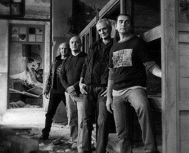 Μωρά στη Φωτιά – Panx Romana | Special guest: ΤΣΙΜΕΝΤΟ | Παρασκευή 15 Σεπτεμβρίου 2023