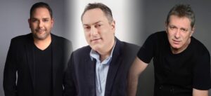 SOLD OUT «Άκου βρε Στράτο» | Συναυλία 26.09, 20:30 | Φεστιβάλ Κολωνού