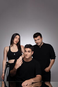 Γιάννης Πλούταρχος | 24.09 | Λυκαβηττός