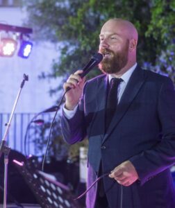 SOLD OUT Συναυλία της Big Band | 20.09, 20:30 | Φεστιβάλ Κολωνού