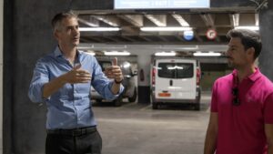 Κ. Μπακογιάννης στο ραδιόφωνο του ΣΚΑΪ: