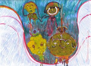 Δήμος Αθηναίων: Παράλληλες εκπαιδευτικές εικαστικές δράσεις για όλη την οικογένεια στο πλαίσιο της έκθεσης Τρεις Ήπειροι, τρεις φίλοι. Σχέδια 1993-2023 του Αλέξανδρου Γεωργίου στην Πινακοθήκη Δήμου Αθηναίων