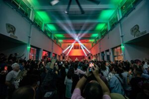 Δεκέμβριος στη Δημοτική Αγορά Κυψέλης Ένα πρόγραμμα για όλους – Μια Αγορά για όλους