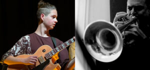 LEGENDS AND THE YOUTH FEATURING DIMITRIS KASSAVETIS & MANOS THEODOSAKIS