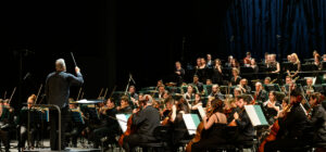 «IF MUSIC BE THE FLOOD OF LOVE, PLAY ON»