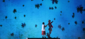 STILL! – ΕΝΑ ΑΓΑΛΜΑ ΠΟΥ ΓΥΡΙΣΕ ΤΟΝ ΚΟΣΜΟ