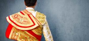 ¡Viva España! – I