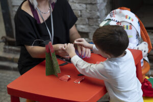 Κυριακές στο Βιομηχανικό Μουσείο Φωταερίου για όλη την οικογένεια