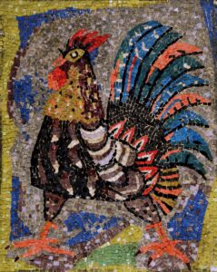 Λάμπρος Ορφανός – Έλλη Μουρέλου Ορφανού: «Η Γοητεία του Μέτρου» στην Πινακοθήκη Δήμου Αθηναίων