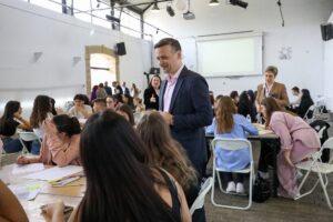  «Το παιδί, η πόλη και τα μνημεία» του Δήμου Αθηναίων – Ολοκλήρωση 8ης χρονιάς εφαρμογής