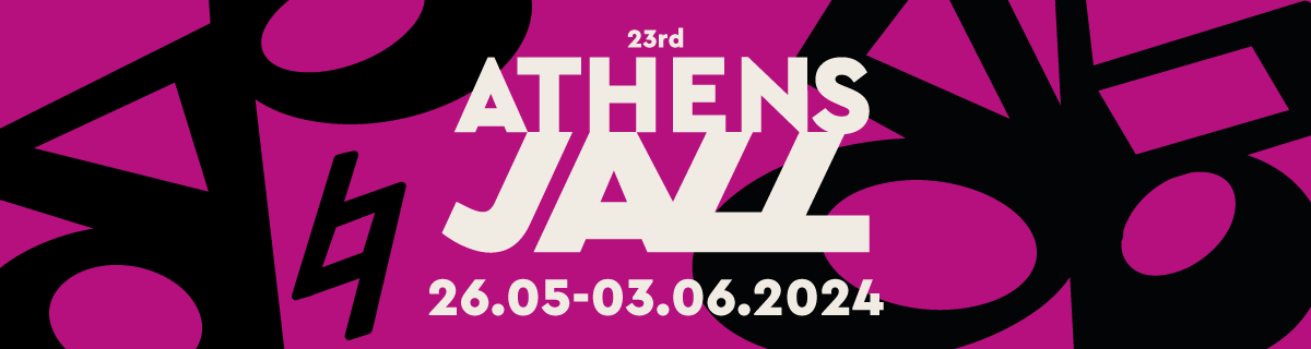 Athens Jazz Line Up