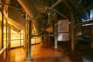 Summer School εφήβων στην Τεχνόπολη:«Φωτογραφίζοντας το Γκάζι!»