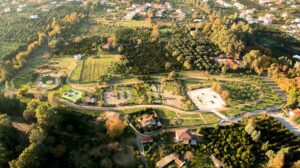 Πάρκο Γουδή: Άμεση ανταπόκριση του Δήμου Αθηναίων στα σήματα κινδύνου που εκπέμπουν οι πολίτες για προστασία του περιαστικού πράσινου