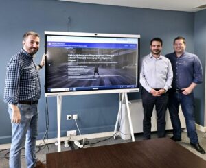 Δήμος Αθηναίων: Νέο πληροφοριακό Σύστημα Αδειών Τομής και Εκσκαφής Κοινόχρηστων Χώρων – tomes.cityofathens.gr