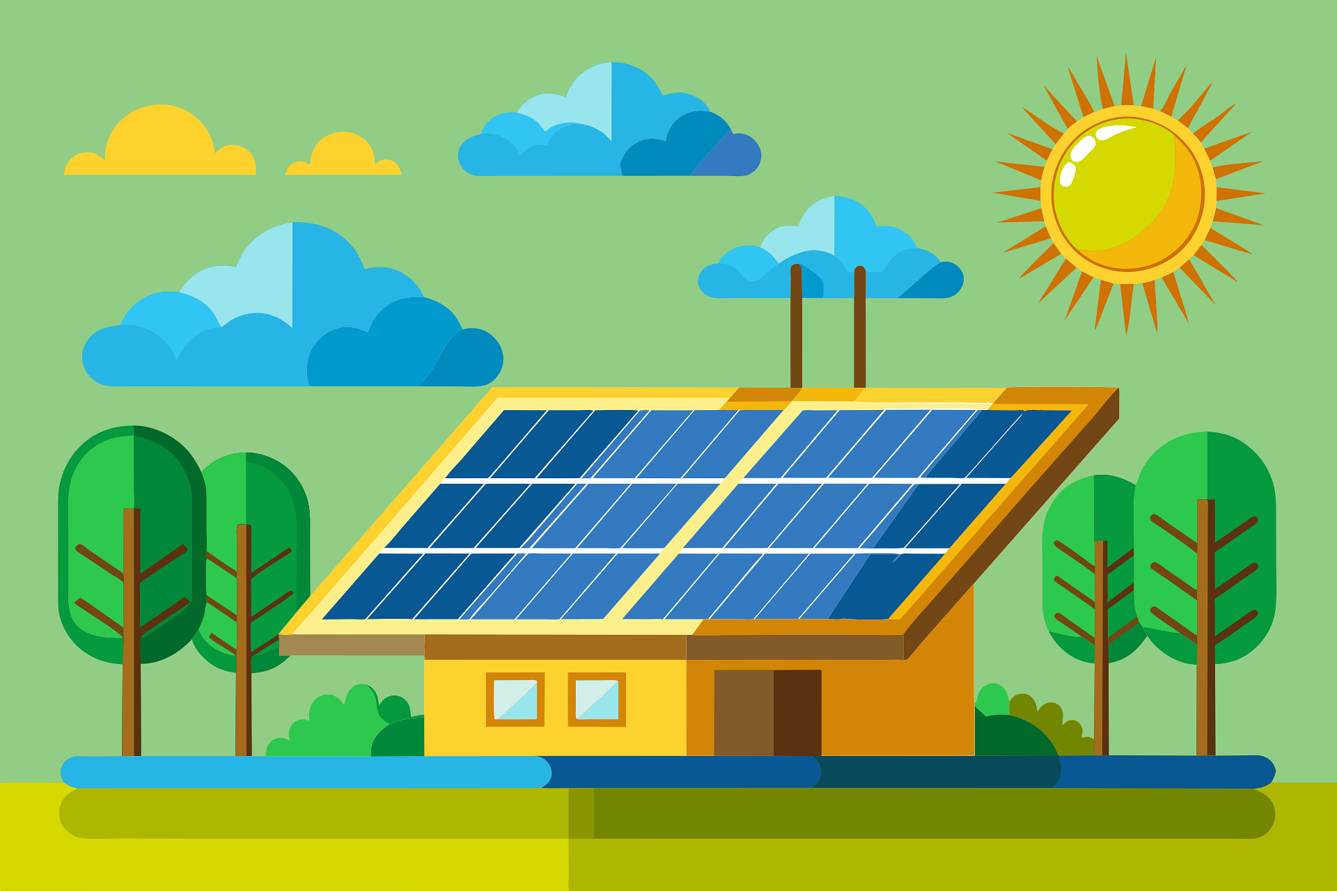 Phaethon Citizens' Energy Community