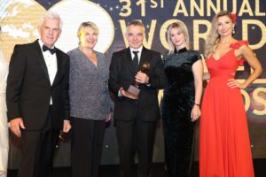 Δήμος Αθηναίων: Παγκόσμια διάκριση για την Αθήνα