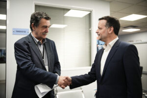 Συνεχίζεται μέχρι τέλος Δεκεμβρίου το πρόγραμμα «ΦΡΟΝΤΙΖΩ» στα Πολυδύναμα Ιατρεία του Δήμου Αθηναίων