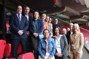 Ο Δήμος Αθηναίων στο Φόρουμ Κοινωνικών Υποθέσεων του Eurocities – Στο προσκήνιο η ένταξη μεταναστών και προσφύγων