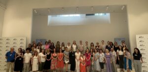 Δήμος Αθηναίων: Συνέδριο του ευρωπαϊκού δικτύου πόλεων FemCities – Οικοδομώντας Πόλεις που ανήκουν σε όλες και όλους