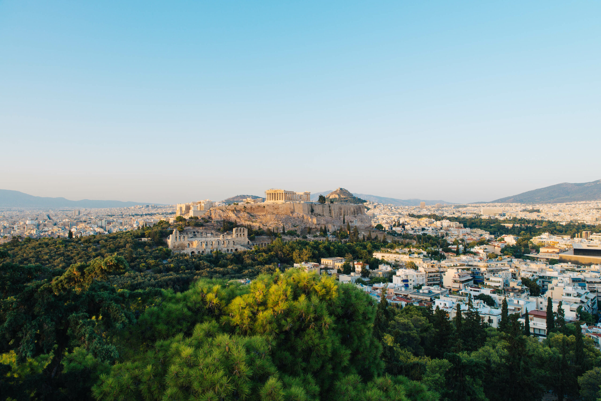 Βραβείο Δημοκρατίας της πόλης των Αθηνών