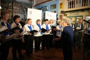 Το 2ο Φεστιβάλ Ενεργής Γήρανσης του Δήμου Αθηναίων έρχεται 27/2 – 1/3