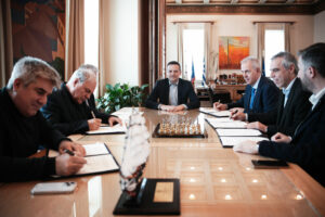 Ο Δήμος Αθηναίων αναβαθμίζεται ψηφιακά με σύμμαχο το Πανεπιστήμιο Πελοποννήσου