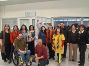 Δήμος Αθηναίων: Περισσότερες από 650 συνεντεύξεις στις “Ημέρες Εργασιακής Διασύνδεσης –  Συμπερίληψη στην Εργασία”