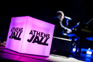 Δήμος Αθηναίων: 25 χρόνια Athens Jazz με μια διαφορετική ελληνική μέρα που τιμά την ιστορία του θεσμού | 25-31.05.2026 | Τεχνόπολη Δήμου Αθηναίων