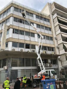 Δήμος Αθηναίων κι Ελληνική Ορνιθολογική Εταιρεία ενώνουν τις δυνάμεις τους για την προστασία της αστικής βιοποικολότητας