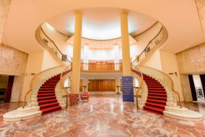 Δήμος Αθηναίων: Ανατρεπτική η νέα σεζόν στο Ολύμπια, Δημοτικό Μουσικό Θέατρο «Μαρία Κάλλας»
