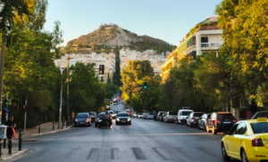 Δήμος Αθηναίων: Σε πλήρη λειτουργία η ψηφιακή υπηρεσία για την έκδοση Κάρτας Δακτυλίου